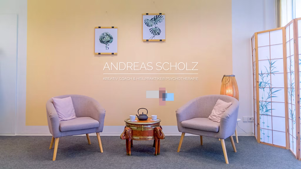 Hypnotherapie Adlershof Nähe Grünau – Traumatherapie Berlin